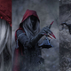 Cosplay by Shade Cramer | Photo by Vladimir Burykin